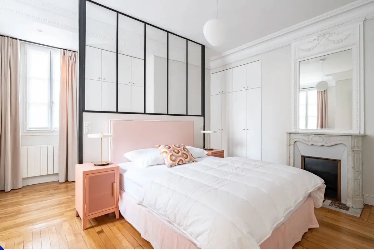 Appartement à louer, 3m², Paris 8ème