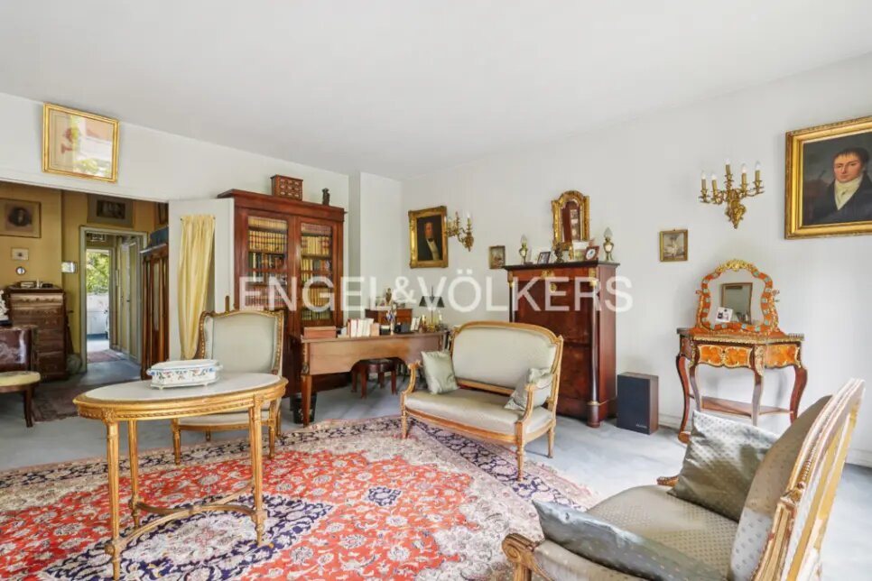 Appartement à vendre, 99m², Neuilly-sur-Seine