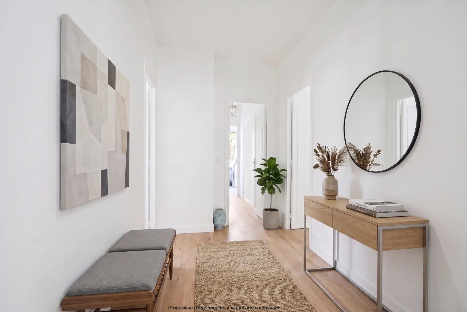 Appartement à vendre, 99m², Neuilly-sur-Seine