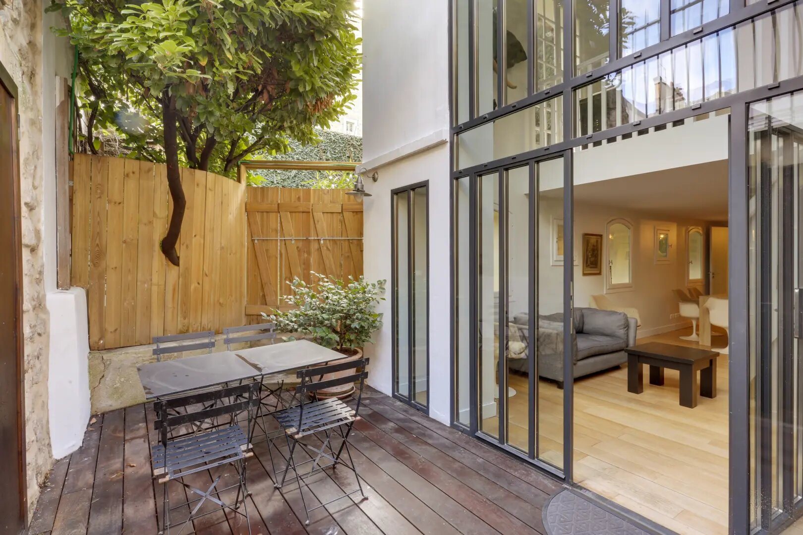 Appartement à louer, 260m², Paris 7ème