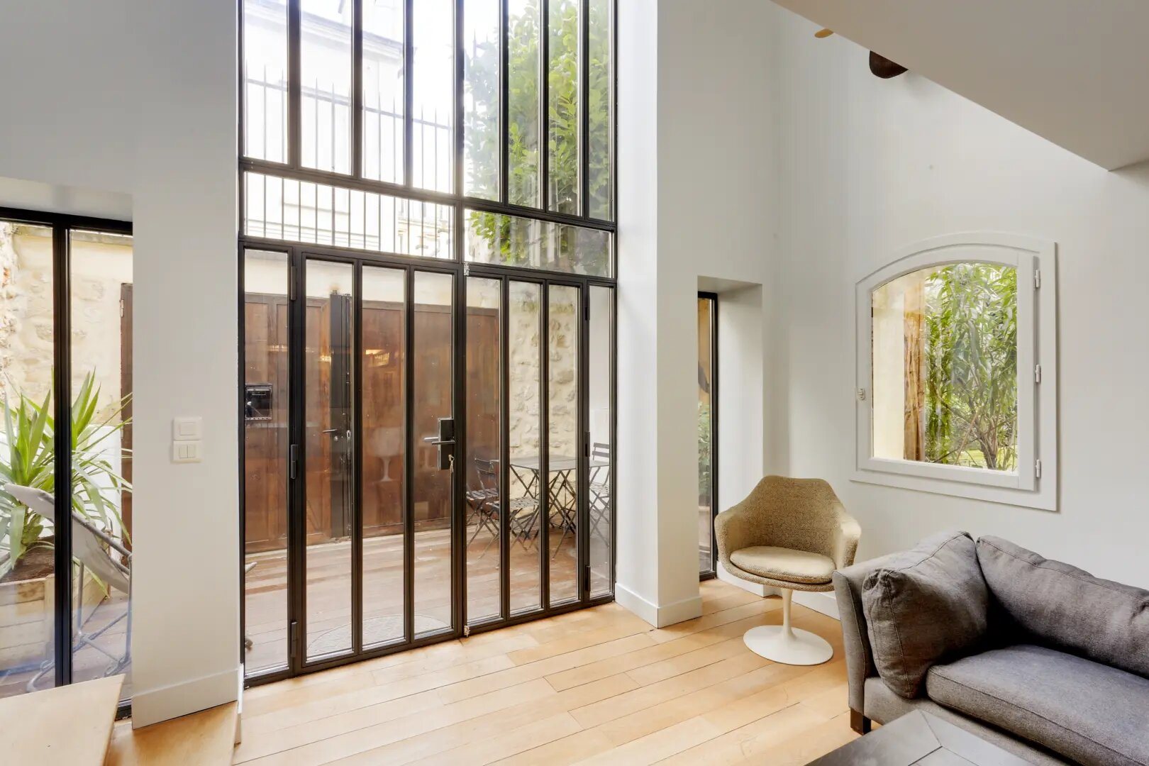 Appartement à louer, 260m², Paris 7ème