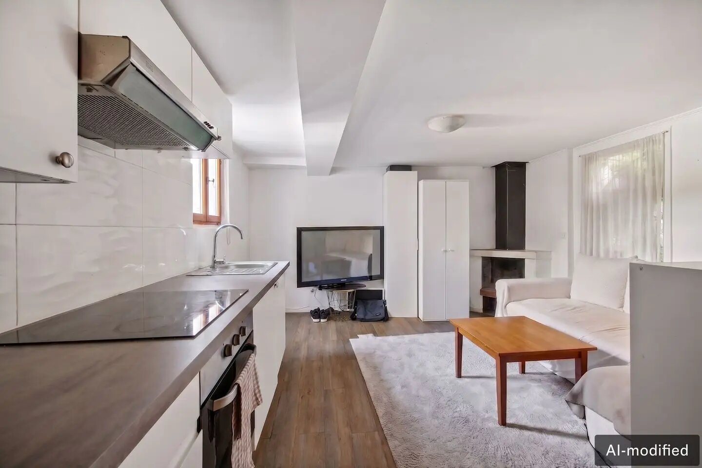 Maison à vendre, 124m², Nanterre