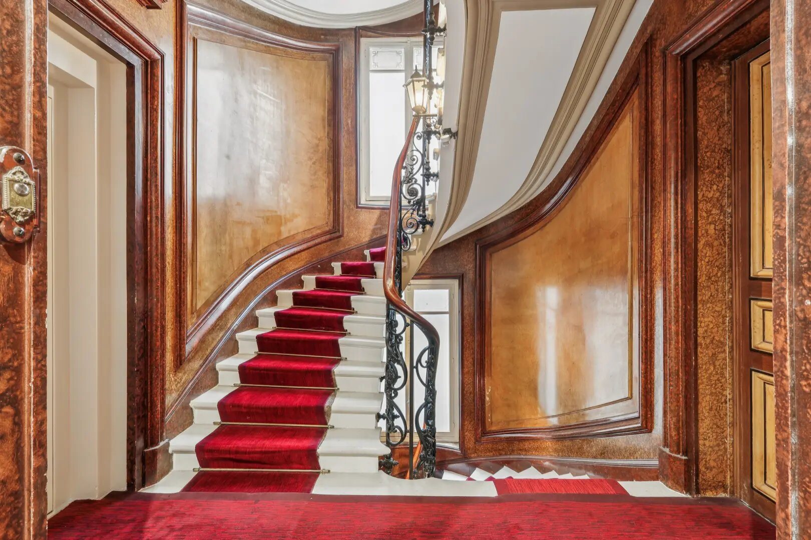 Appartement à louer, 165m², Paris 8ème