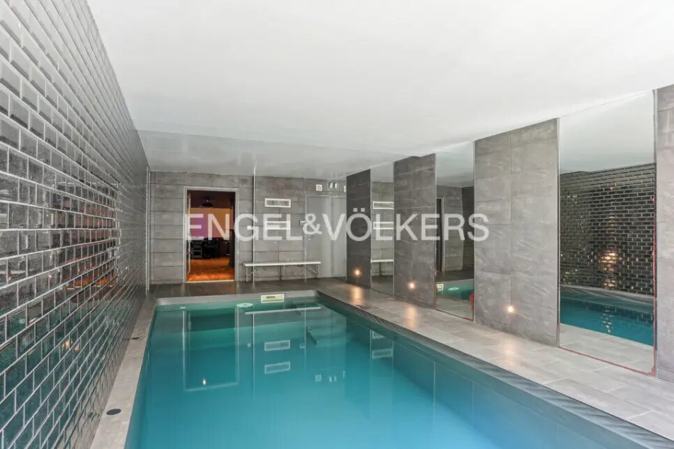 Maison à vendre, 500m², Sèvres