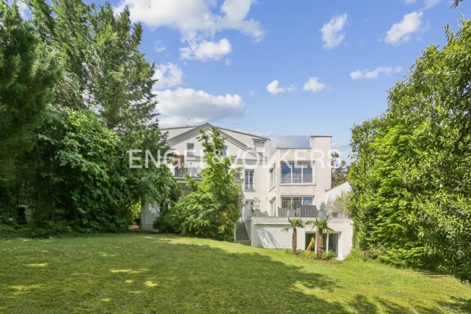 Maison à vendre, 500m², Sèvres