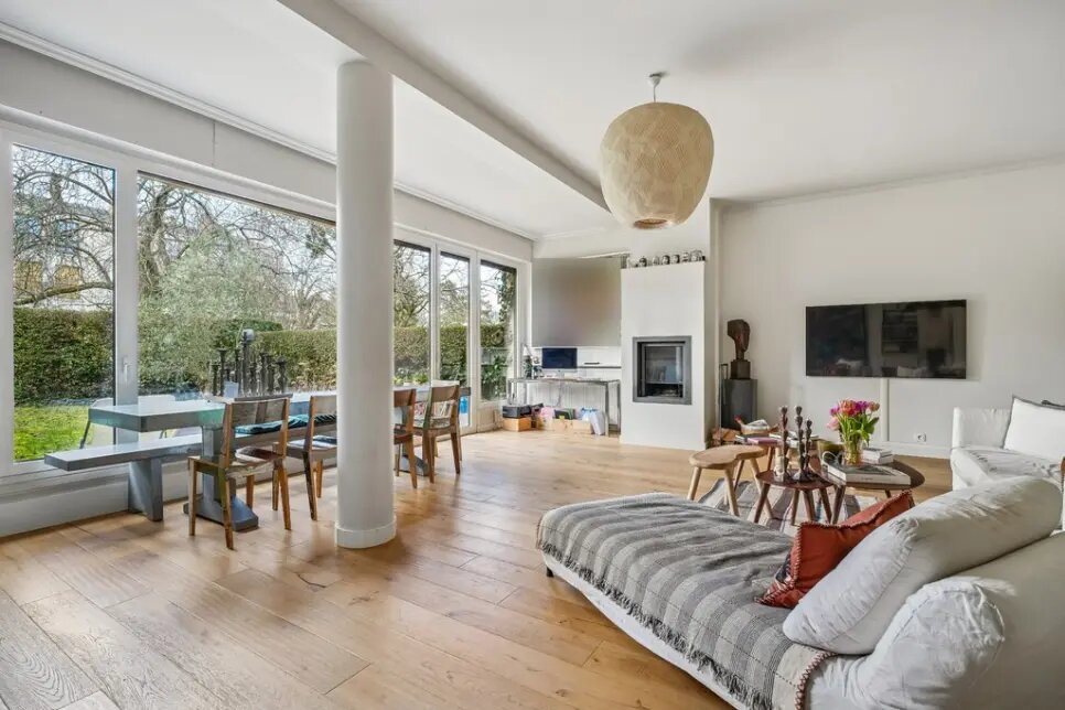 Maison à vendre, 165m², Garches