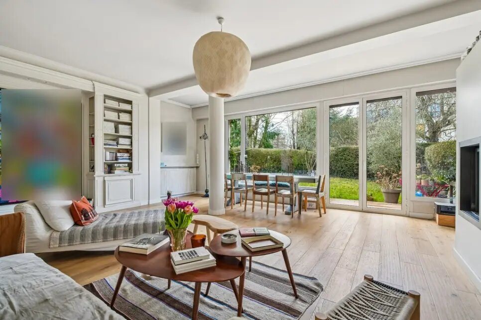 Maison à vendre, 165m², Garches