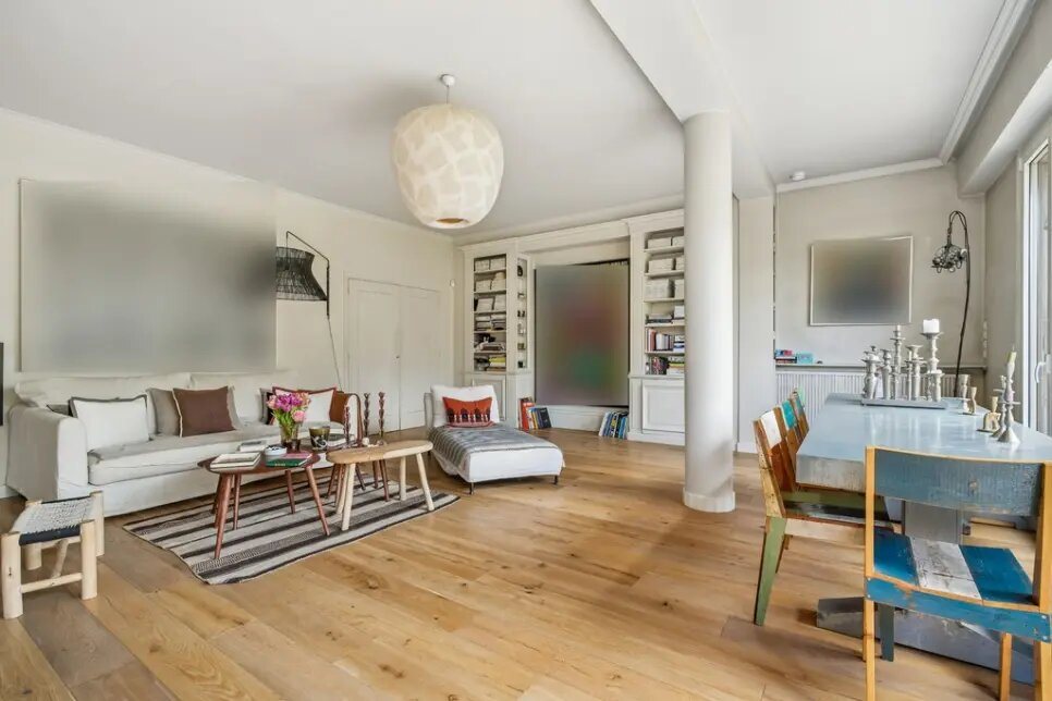 Maison à vendre, 165m², Garches