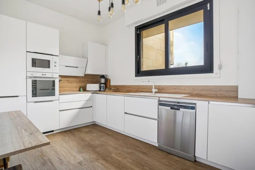 Maison à vendre, 165m², Garches