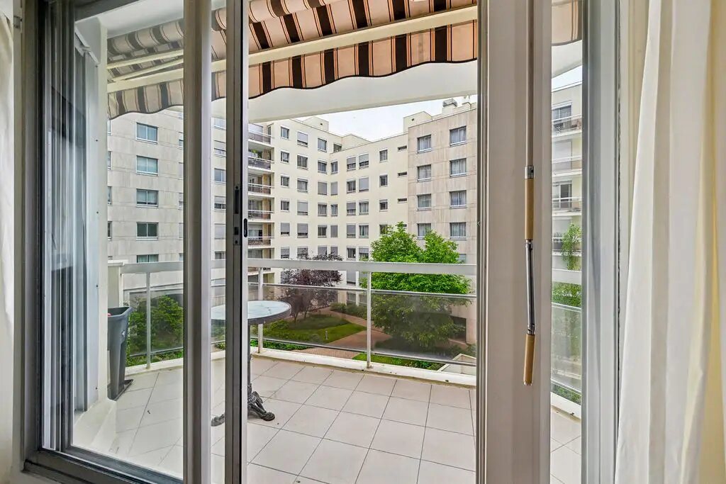 Appartement à vendre, 73m², Courbevoie