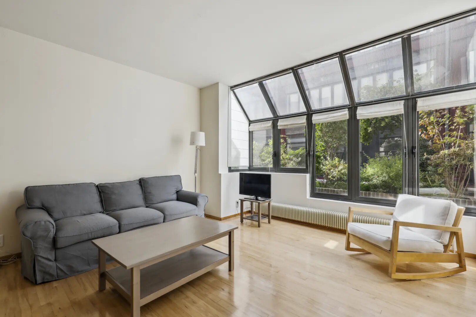 Appartement à louer, 81m², Paris 11ème