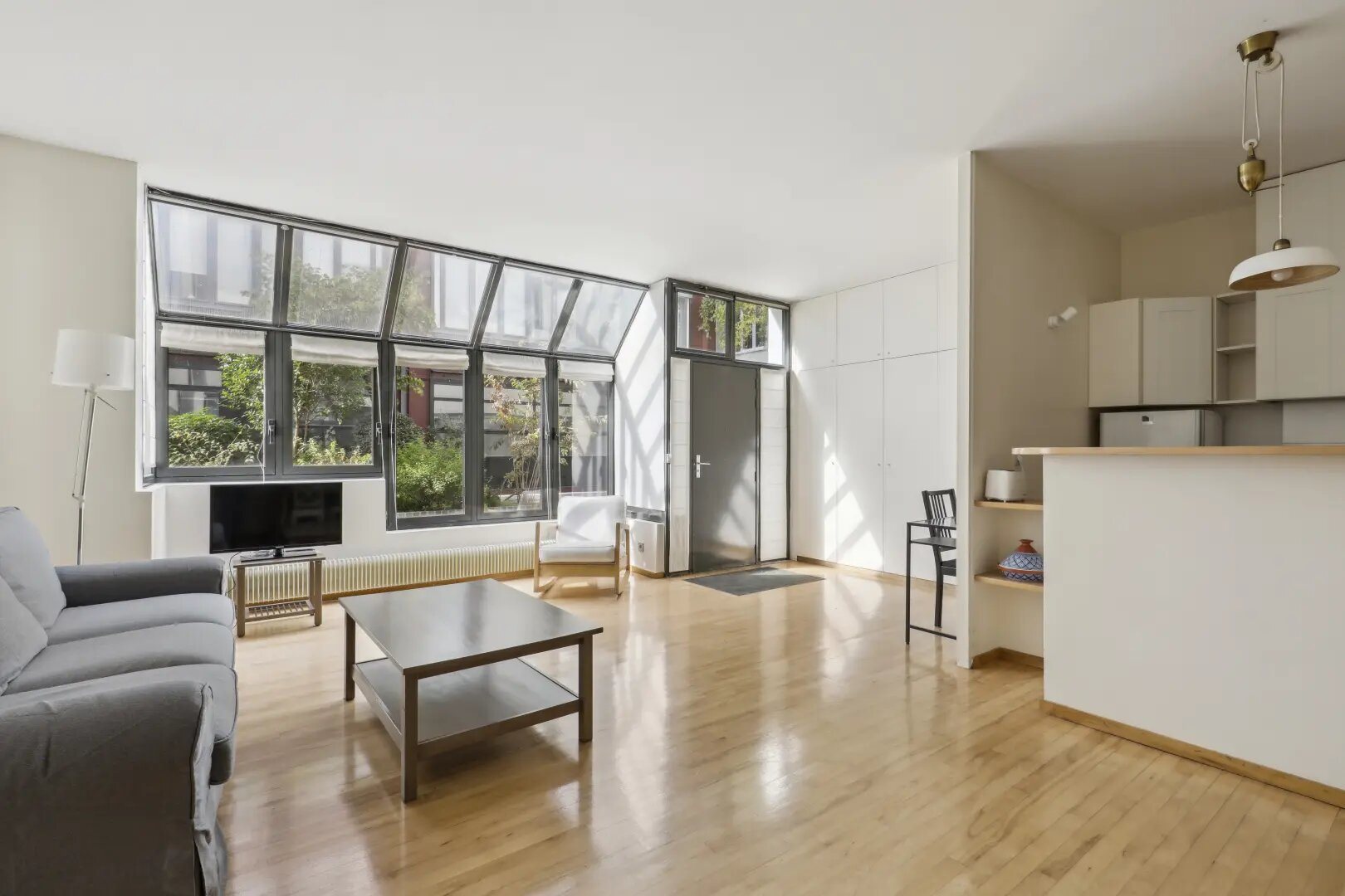 Appartement à louer, 81m², Paris 11ème
