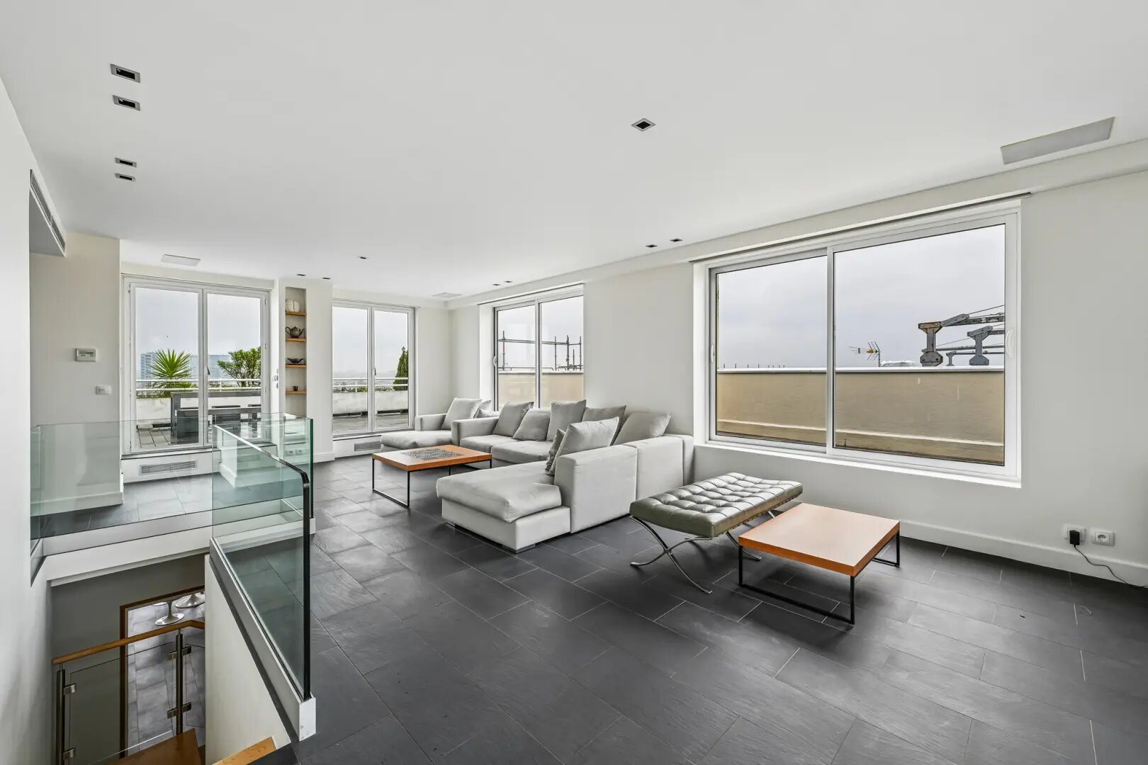 Appartement à louer, 165m², Paris 16ème