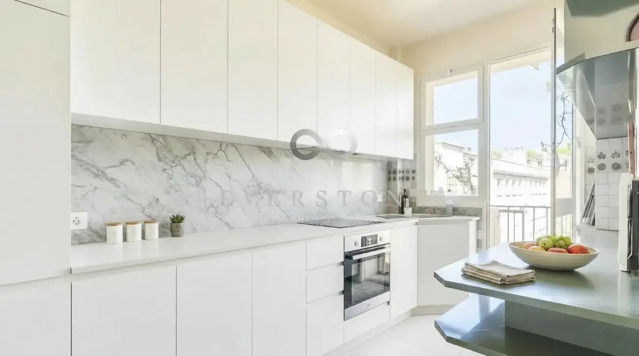 Appartement à vendre, 147m², Neuilly-sur-Seine