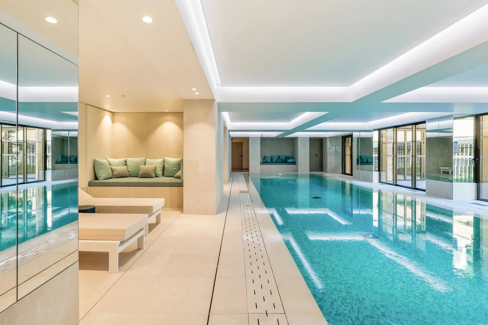 Appartement à louer, 5m², Neuilly-sur-Seine
