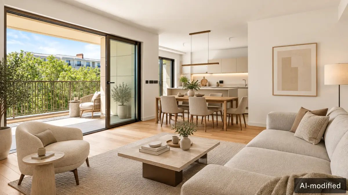 Appartement à louer, 5m², Neuilly-sur-Seine