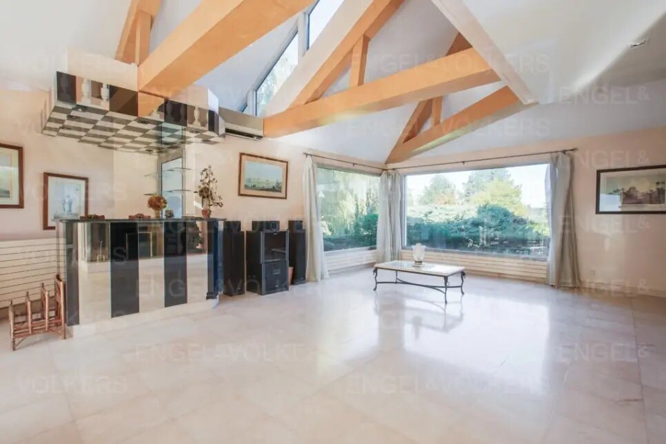 Maison à vendre, 578m², Villepreux