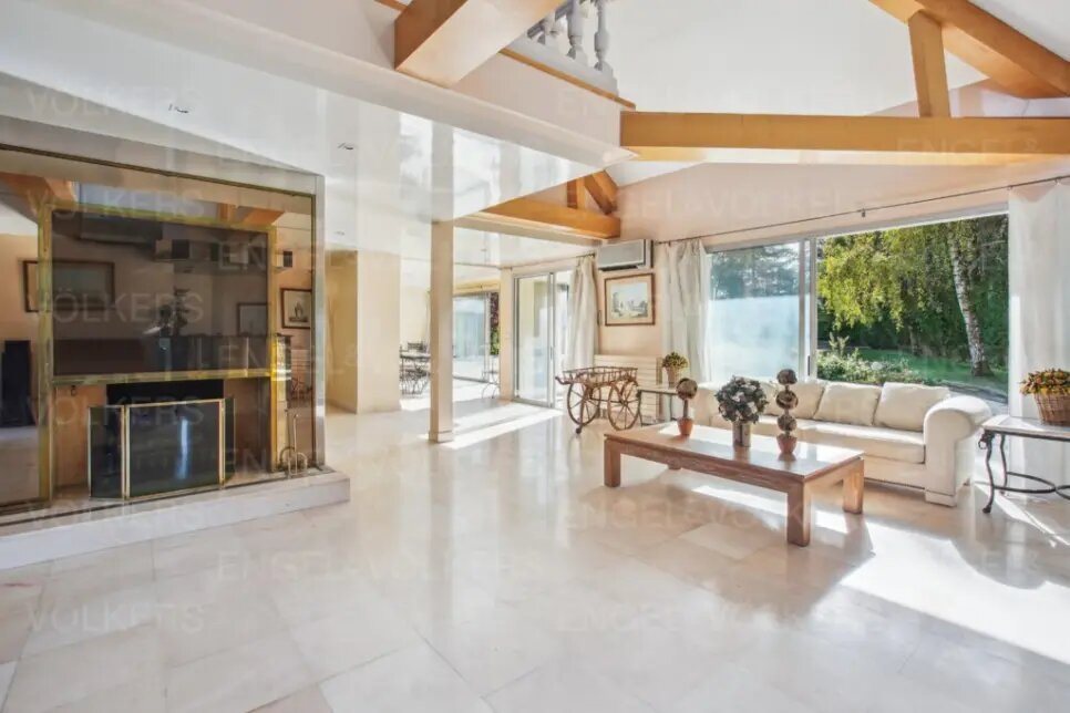 Maison à vendre, 578m², Villepreux