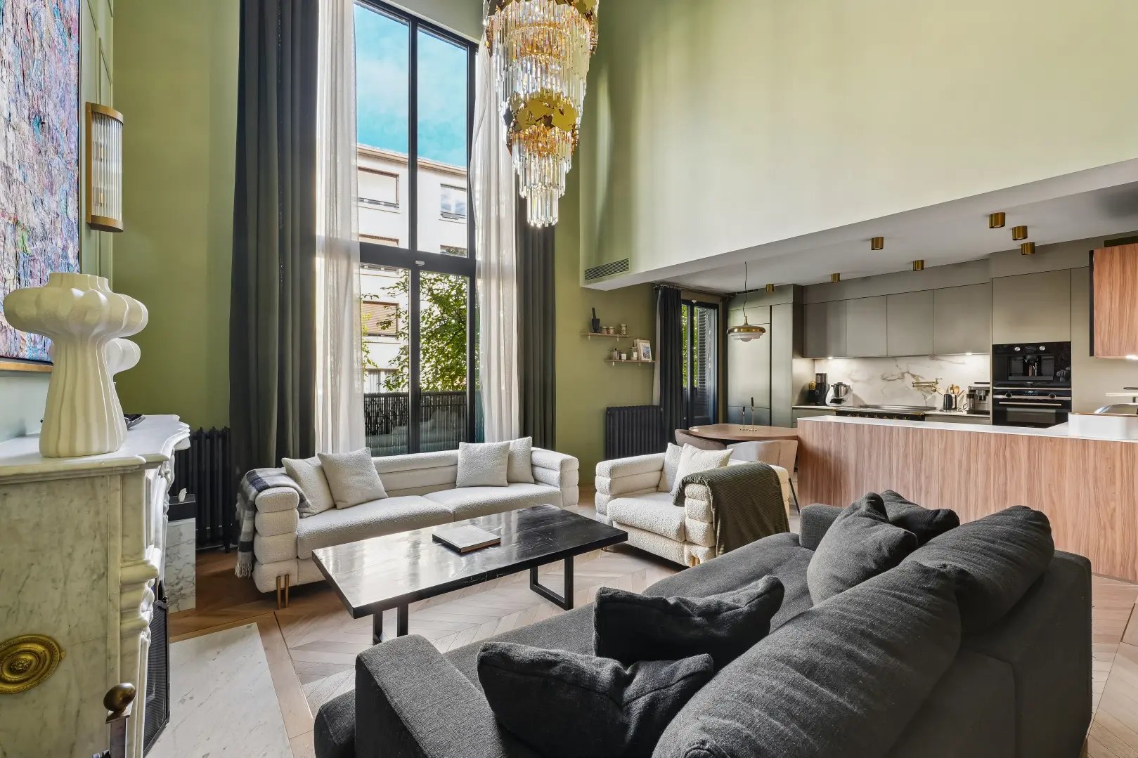 Maison à louer, 7m², Neuilly-sur-Seine