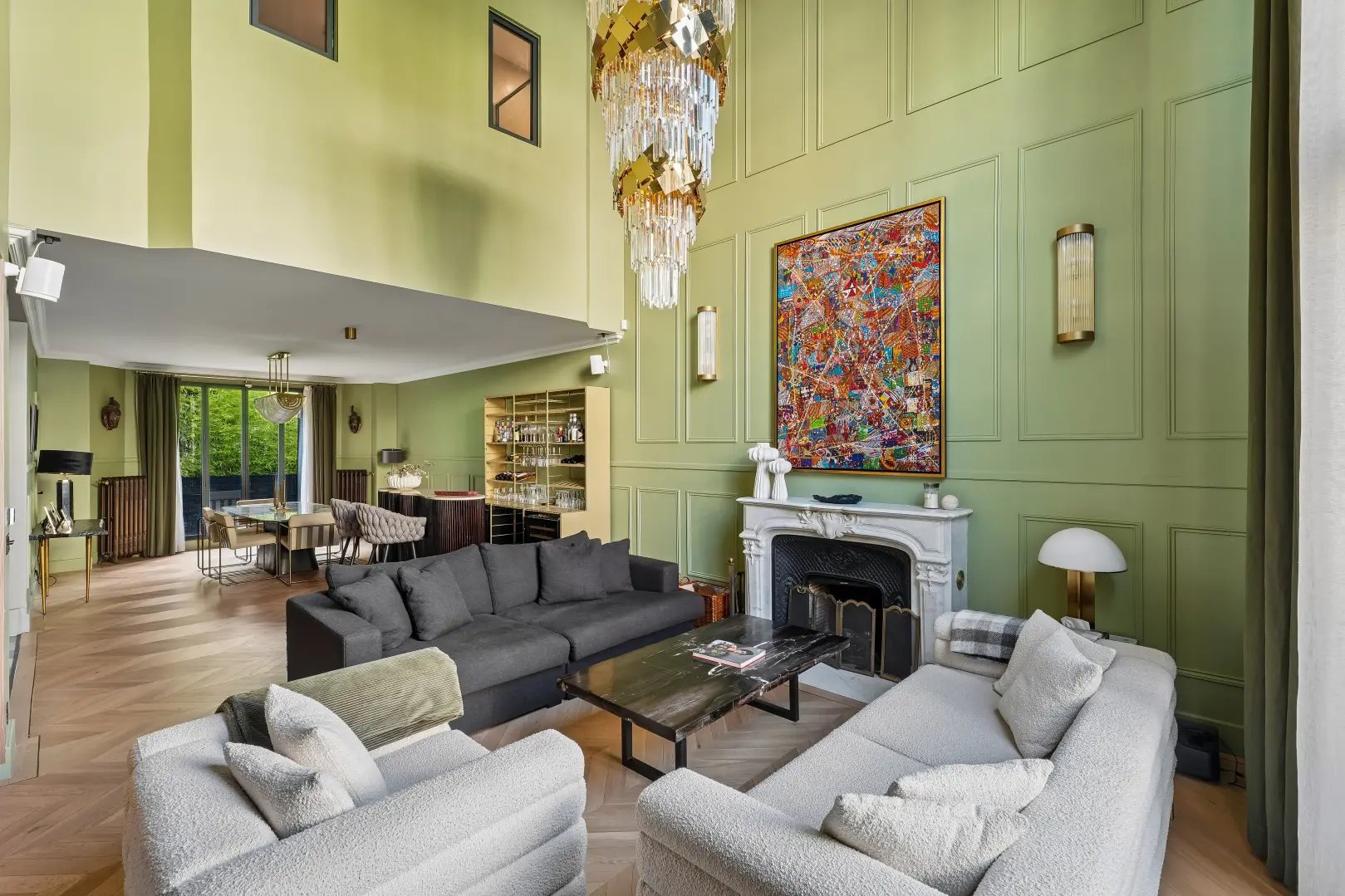 Maison à louer, 7m², Neuilly-sur-Seine