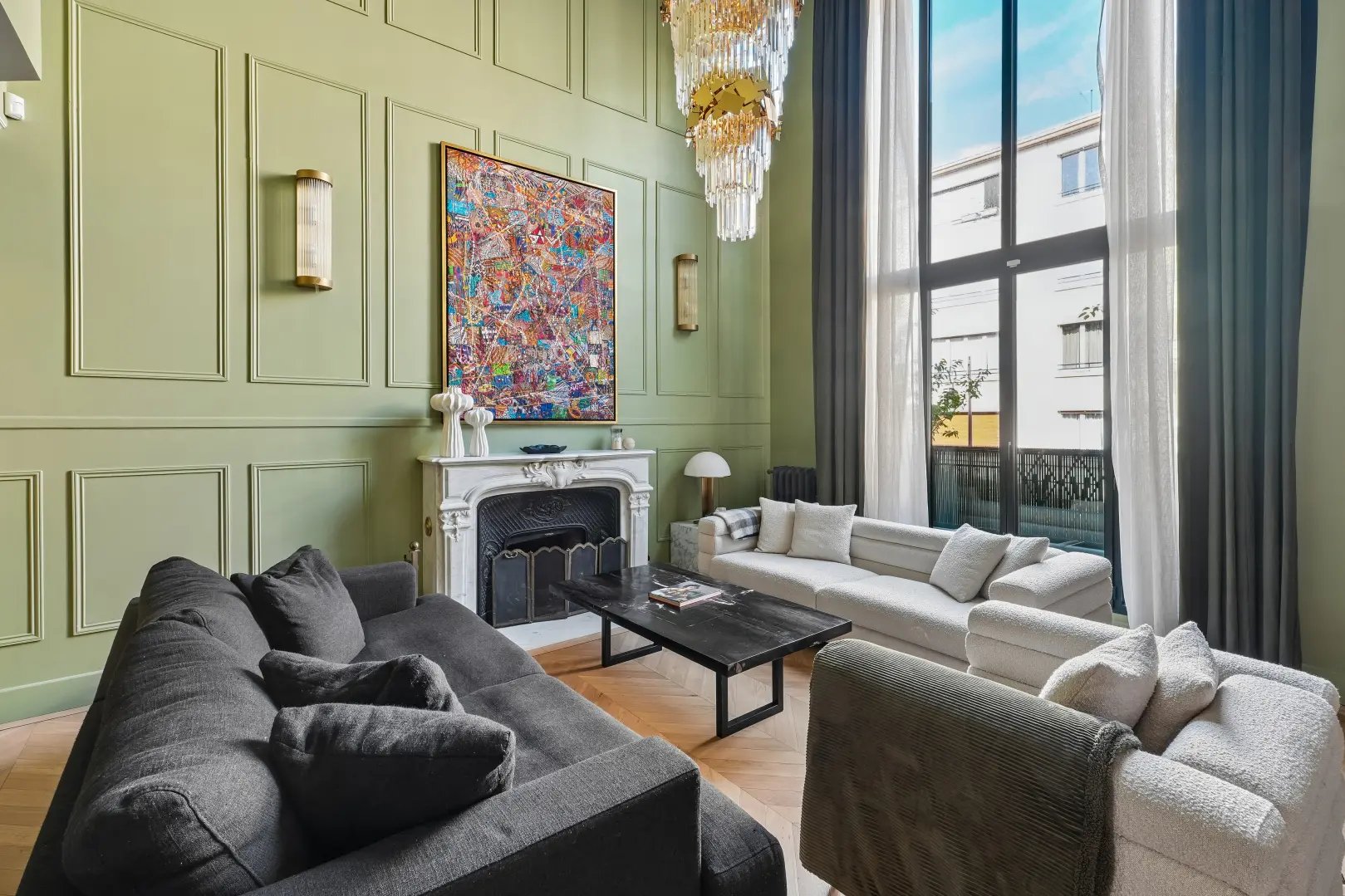 Maison à louer, 7m², Neuilly-sur-Seine