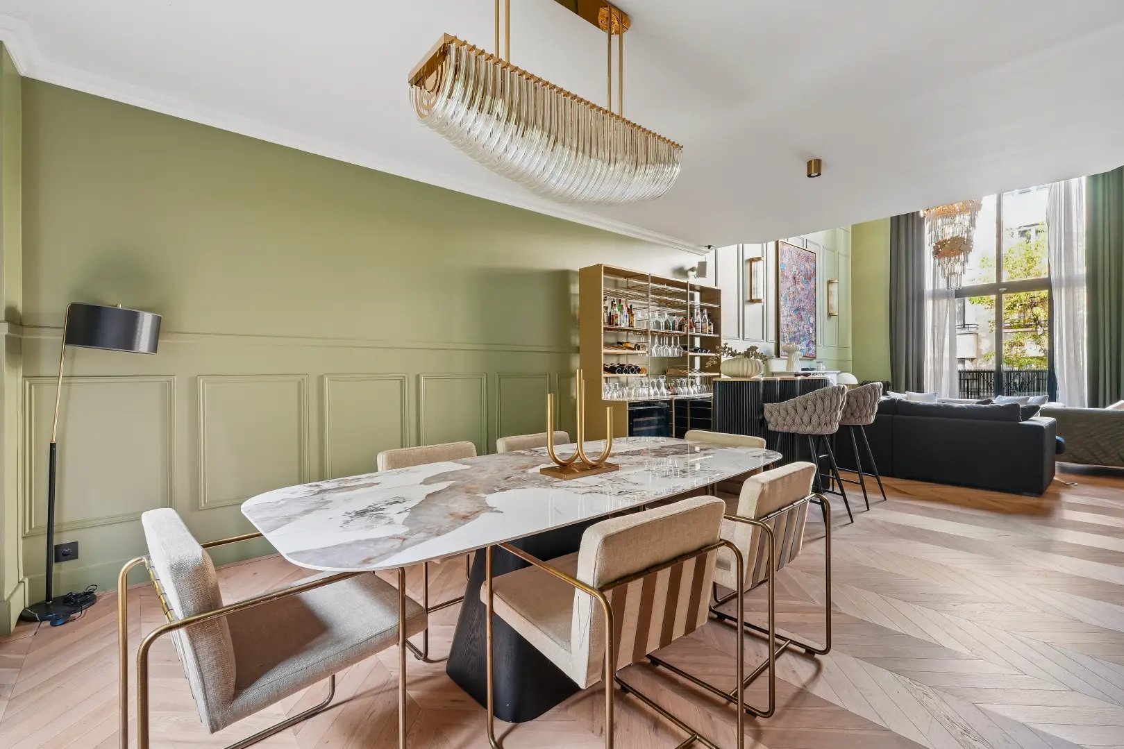 Maison à louer, 7m², Neuilly-sur-Seine