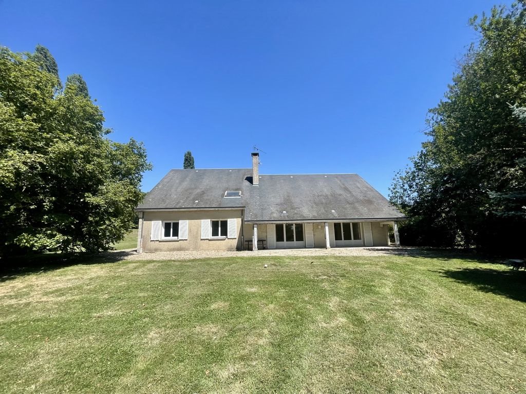 Maison à vendre, 350m², Herbeville