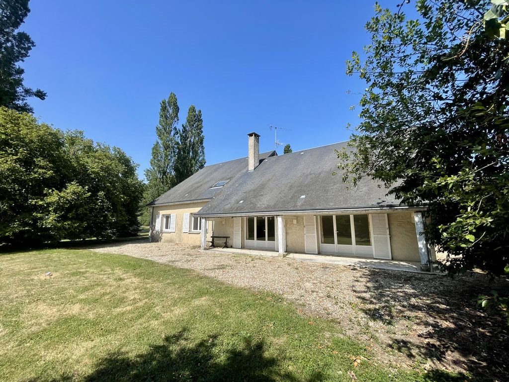 Maison à vendre, 350m², Herbeville