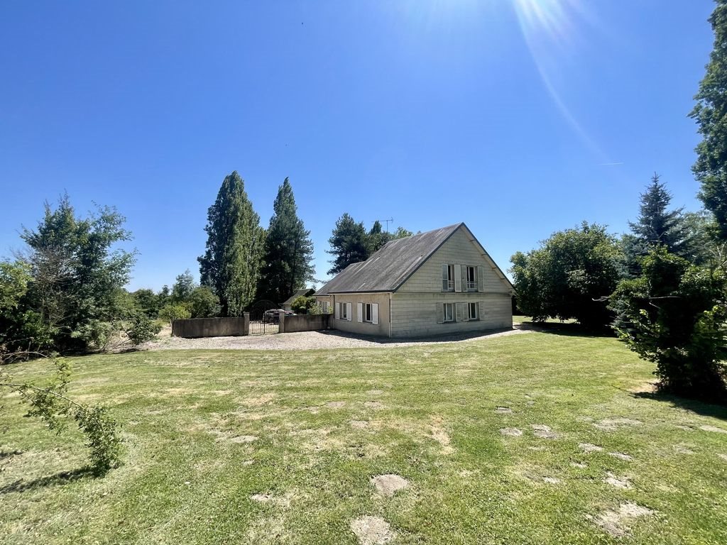 Maison à vendre, 350m², Herbeville