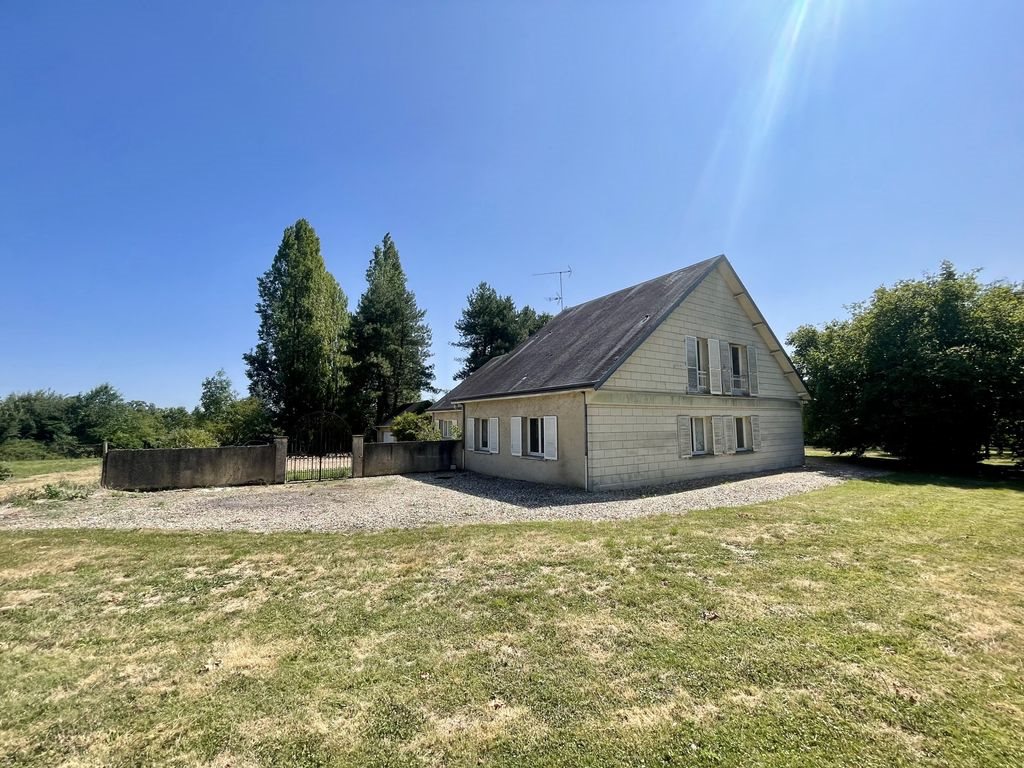 Maison à vendre, 350m², Herbeville