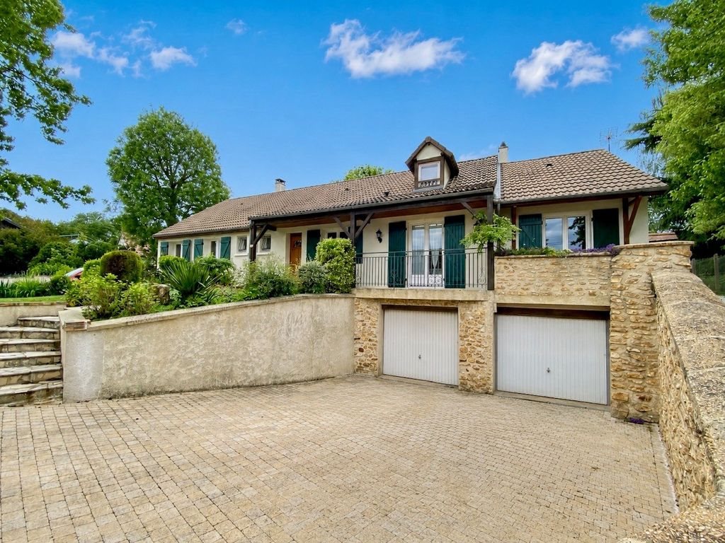 Maison à vendre, 167m², Osmoy