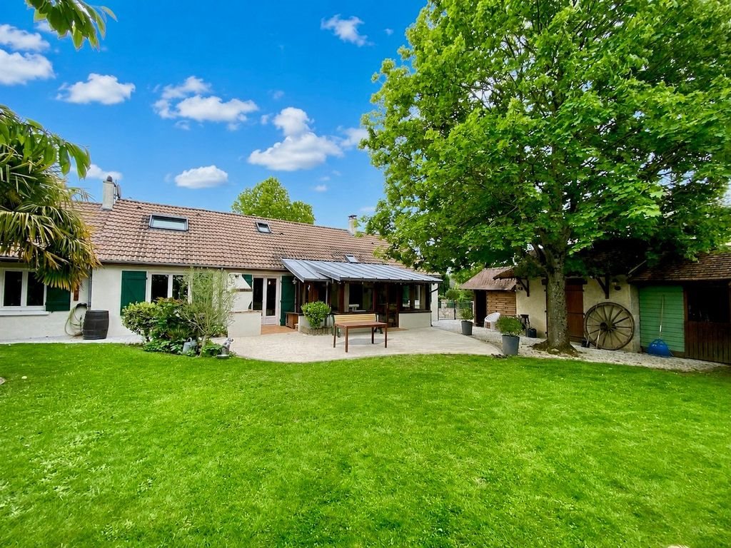 Maison à vendre, 167m², Osmoy