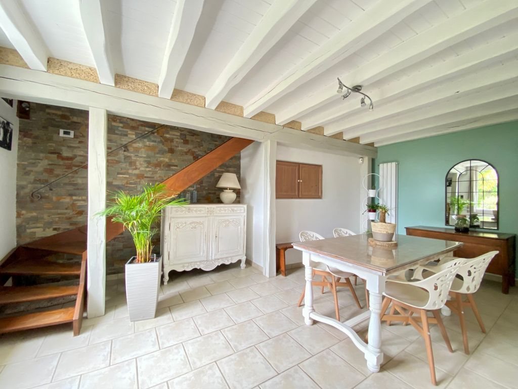 Maison à vendre, 167m², Osmoy