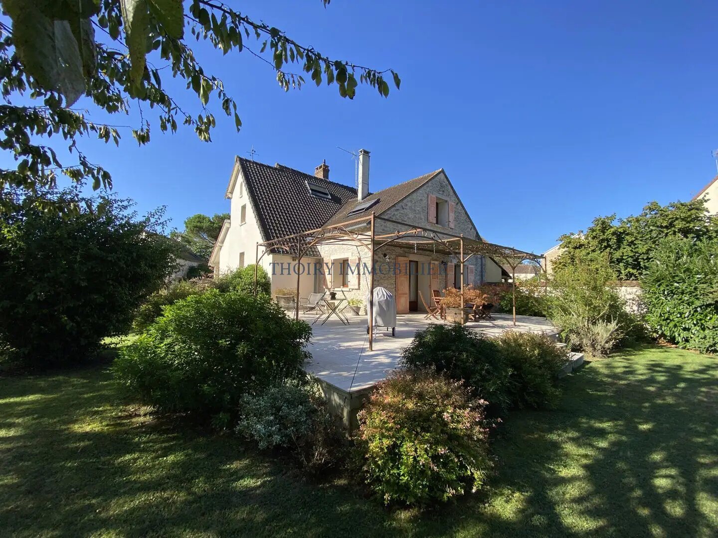 Maison à vendre, 185m², Marcq