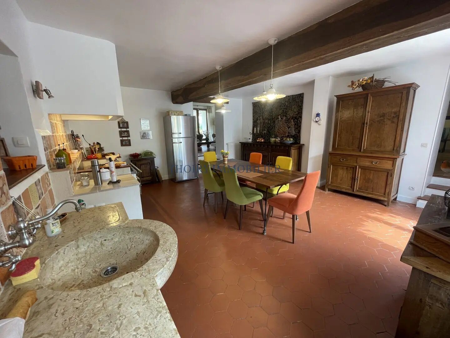 Maison à vendre, 185m², Marcq