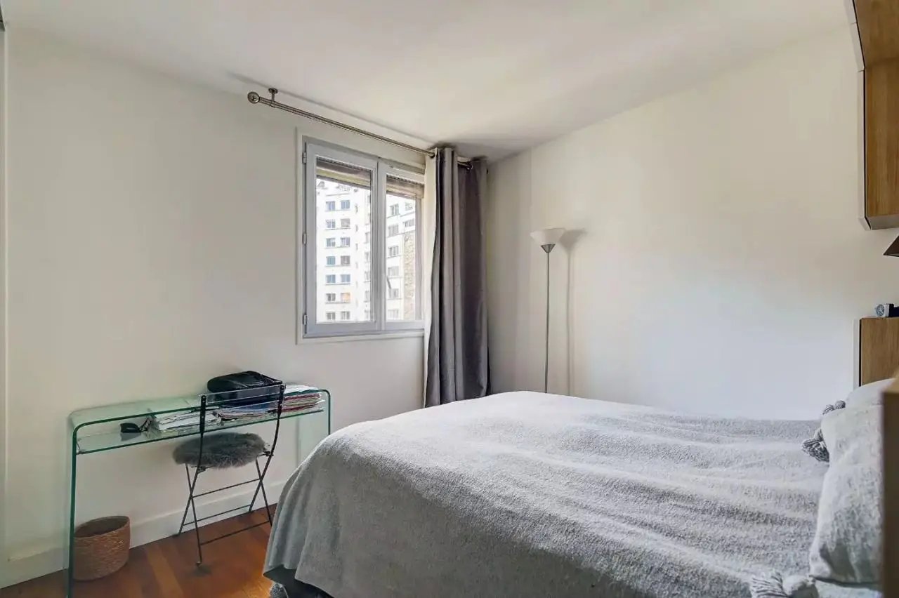 Appartement à vendre, 60m², Boulogne-Billancourt