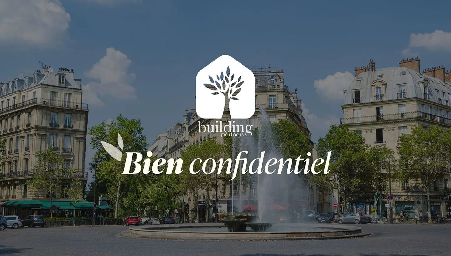 Appartement à vendre, 45m², Paris 16ème