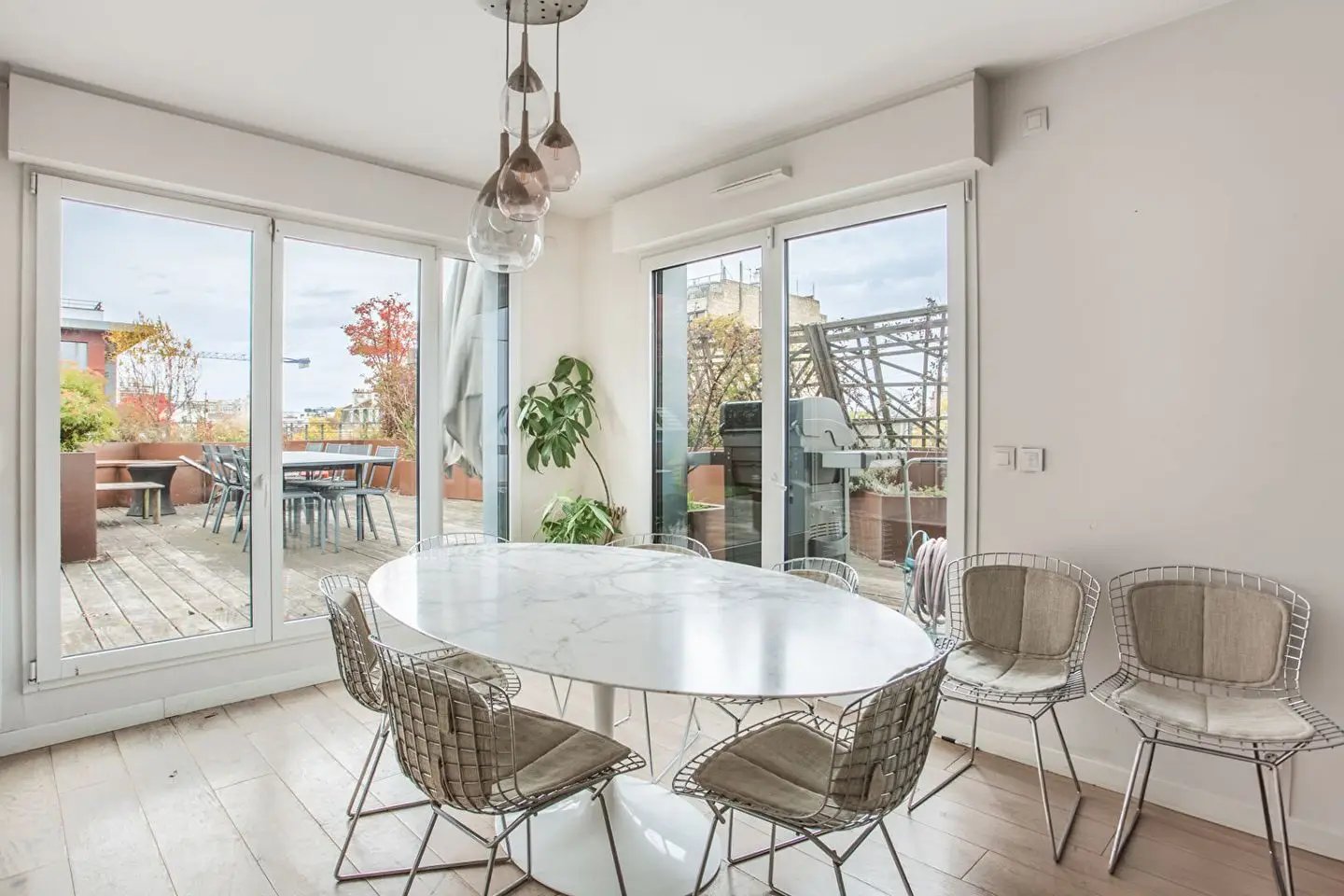 Appartement à vendre, 165m², Boulogne-Billancourt