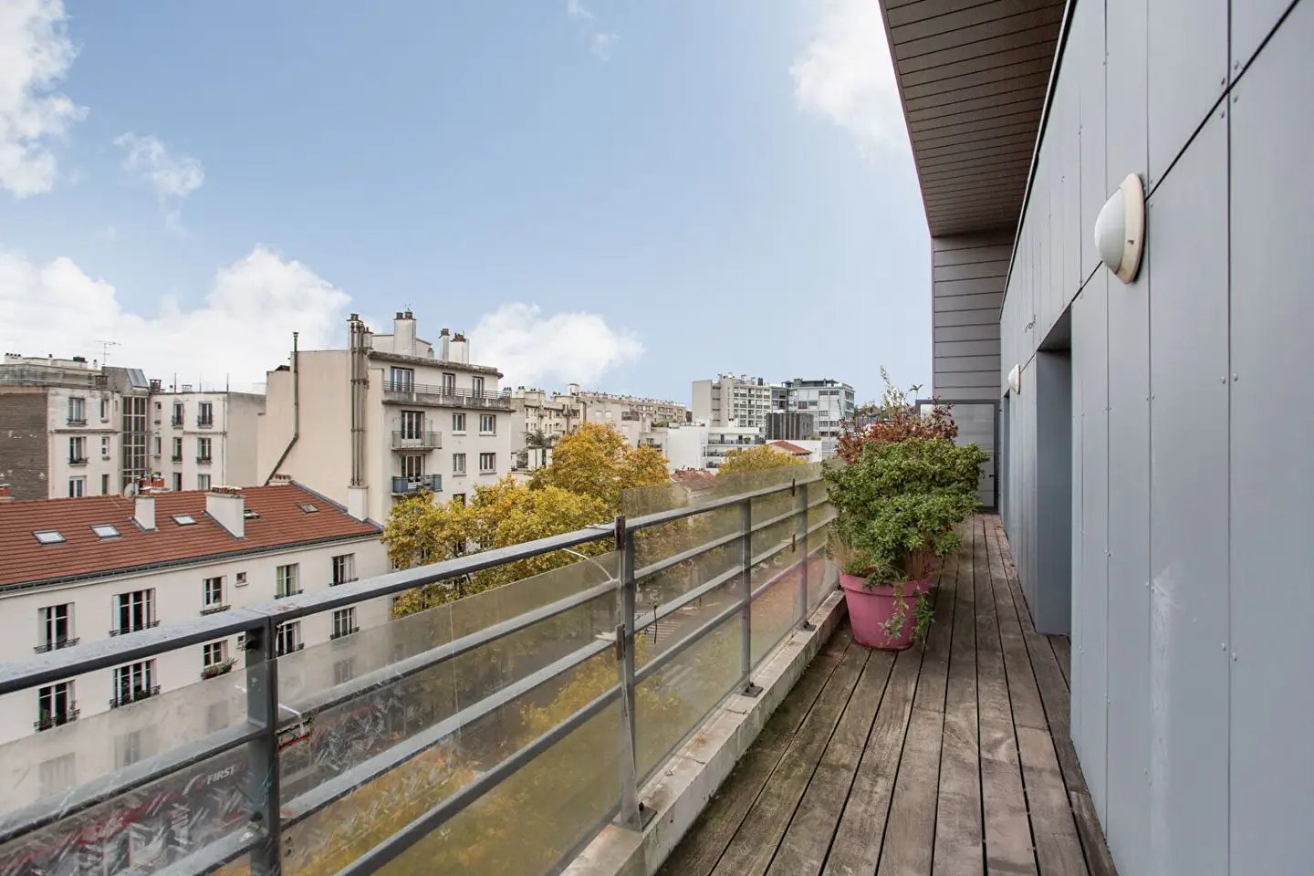 Appartement à vendre, 165m², Boulogne-Billancourt