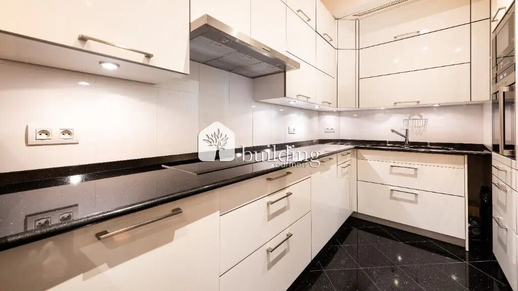 Appartement à vendre, 50m², Paris 16ème