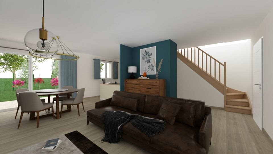Maison à vendre, 90m², Melun