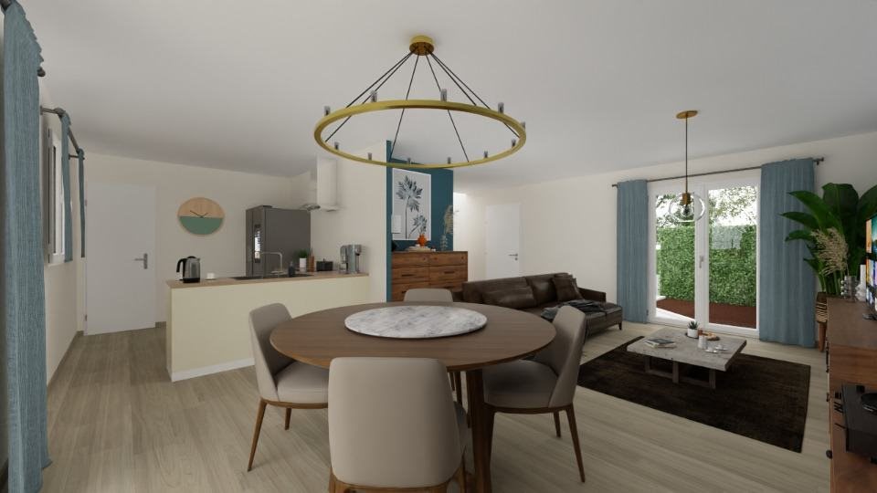 Maison à vendre, 90m², Melun