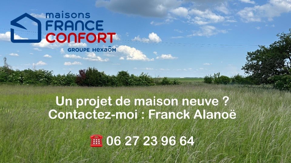 Maison à vendre, 105m², Dammarie-les-Lys