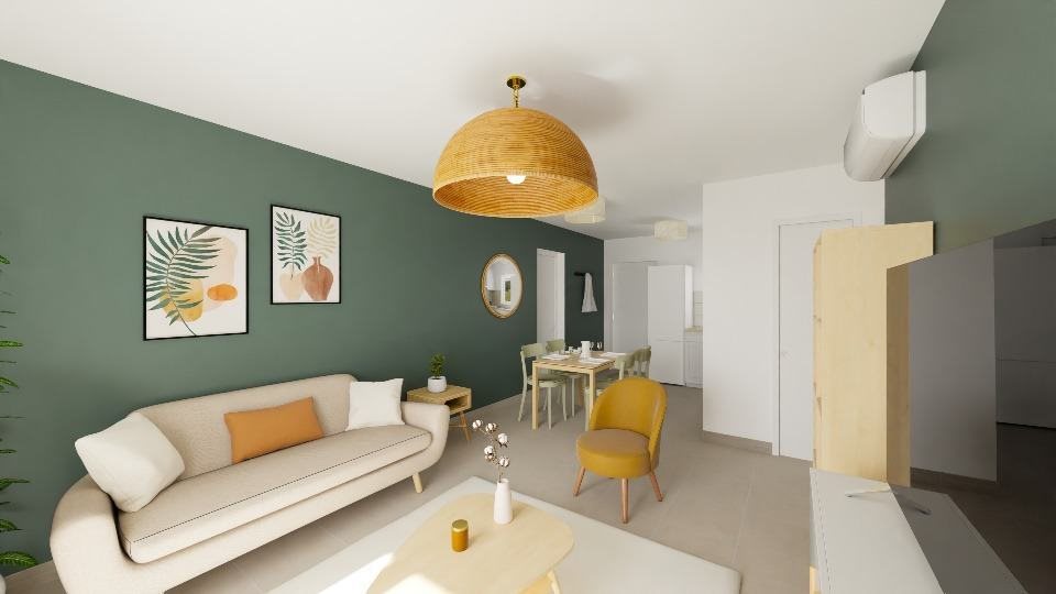 Maison à vendre, 89m², Nemours