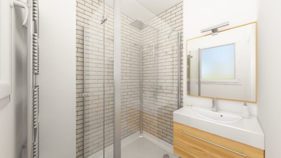 Maison à vendre, 89m², Nemours