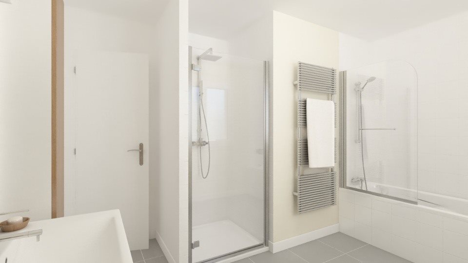 Maison à vendre, 109m², Moisenay