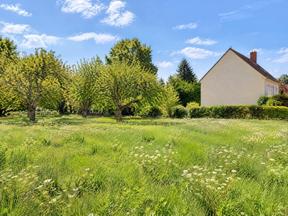 Maison à vendre, 89m², Boissy-le-Cutté