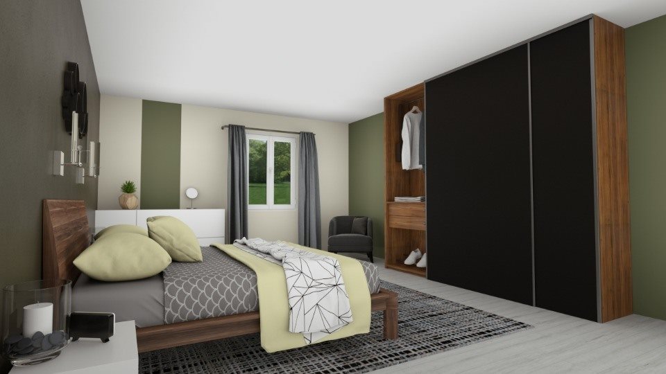 Maison à vendre, 90m², Saint-Germain-lès-Arpajon