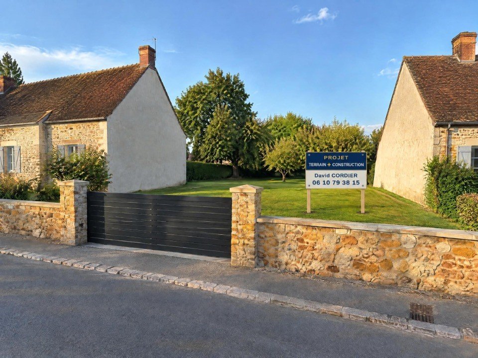 Maison à vendre, 90m², Echouboulains