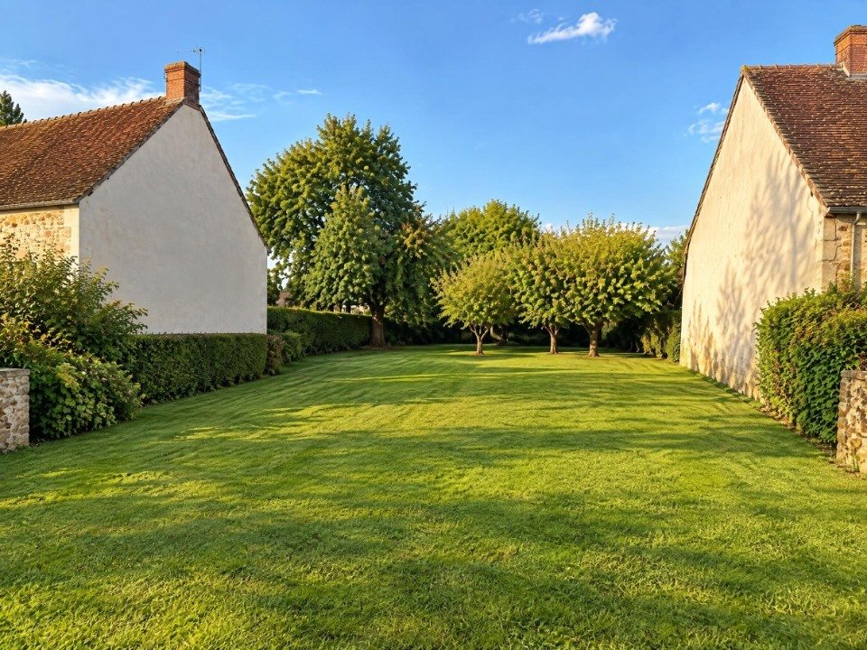 Maison à vendre, 90m², Echouboulains